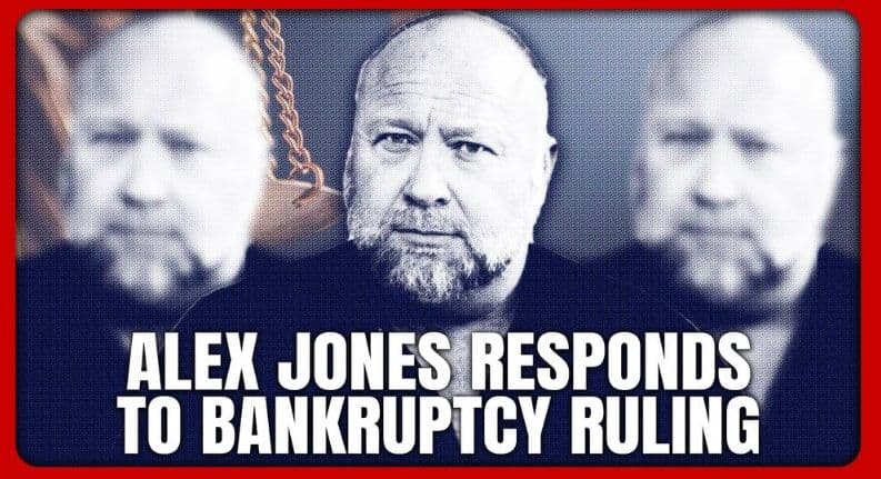 Alex Jones